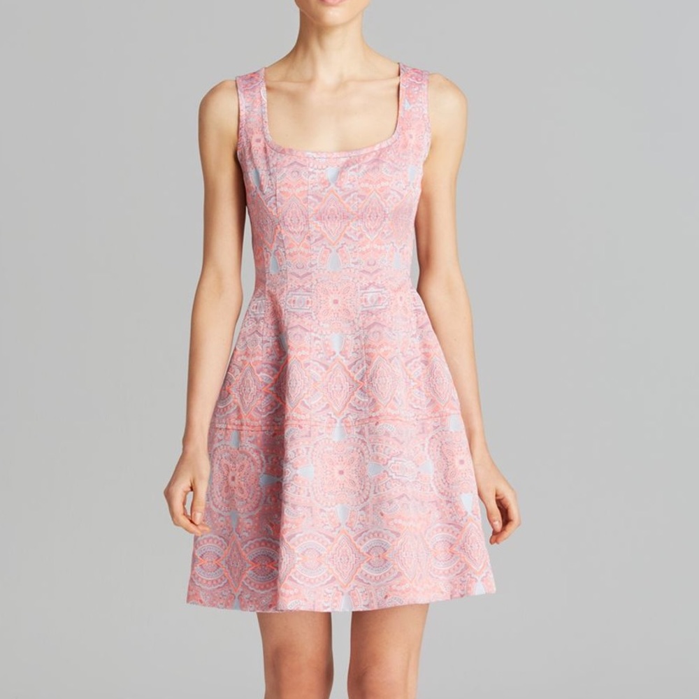 Spring 🌸✨Nanette Leopore Waterfront Dress NWT